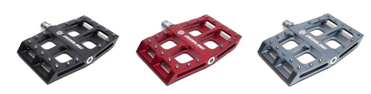 Pedaling Innovations Catalyst Pedals