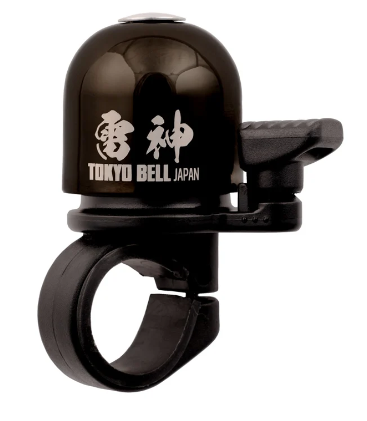 Incredibell Raijin Bike Bell