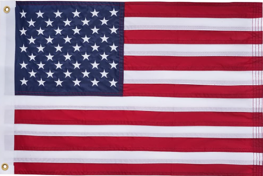 Flag Kit - USA Flag