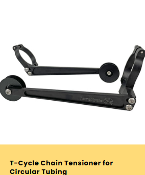 T-Cycle Chain Tensioner