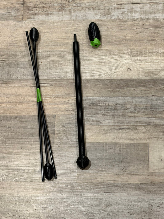 Do it Yourself - Custom Flag Kit