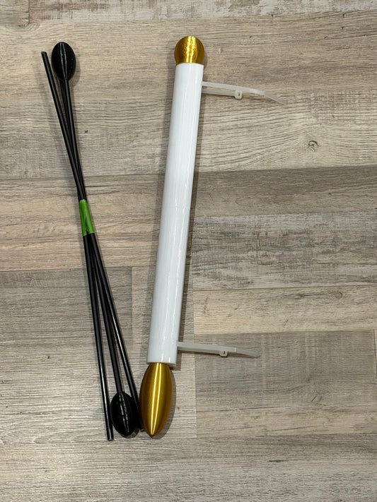 Do it Yourself - Grommet Flag Kit