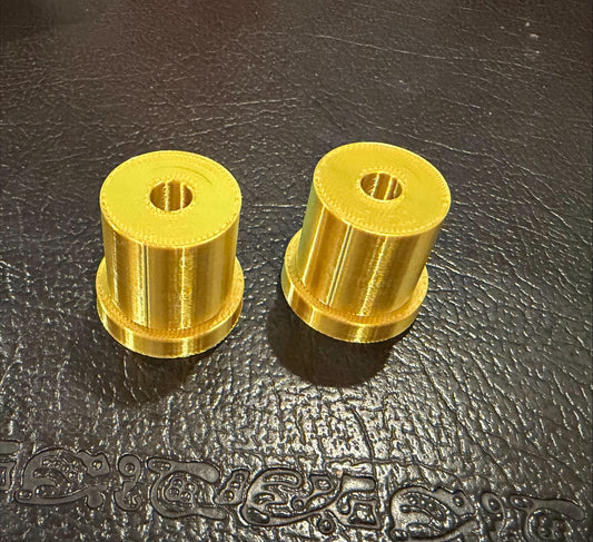 ICE Seat End Caps