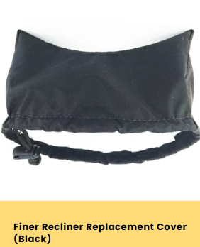 Finer Recliner Replacement Cover