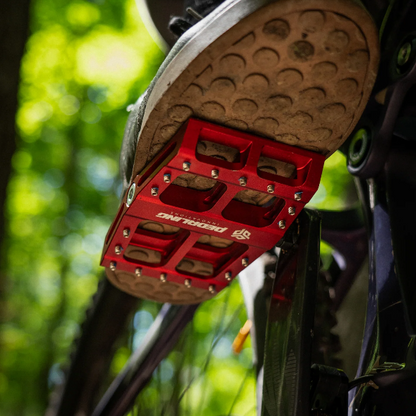 Pedaling Innovations Catalyst Pedals