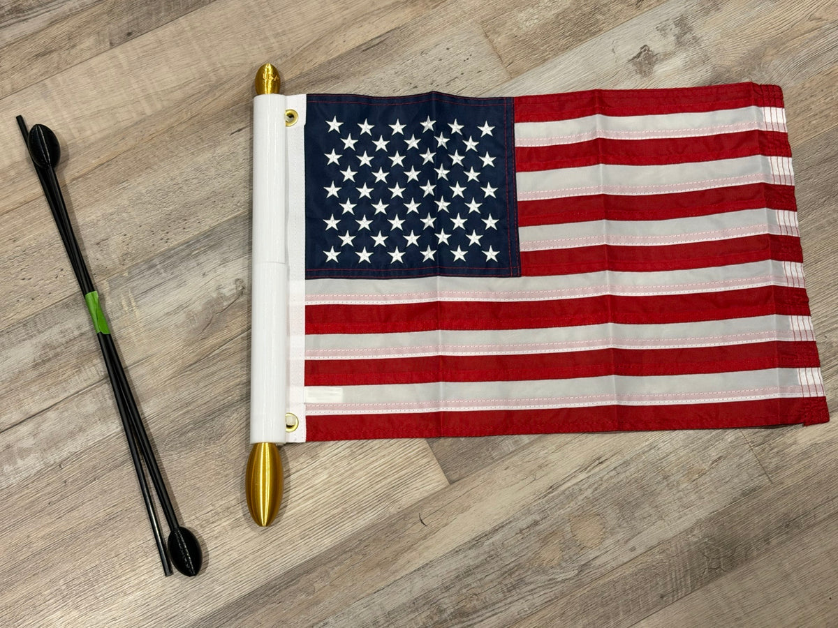 Flag Kit - USA Flag