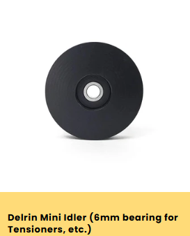 T-Cycle Mini Idler