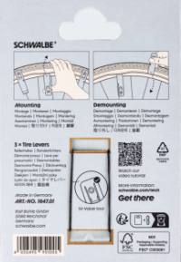 Schwalbe Tire Levers