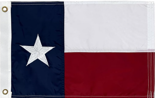 FLAG KIT:  Texas State Flag